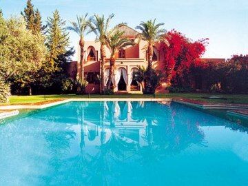 Dar Ayniwen Hotel